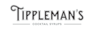 Tippleman's Cocktail Syrups